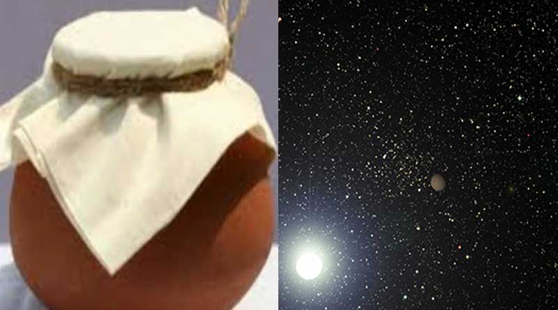 People get a chance to send the ashes of their loved ones in the sky