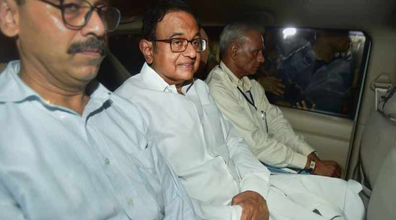 P Chidambaram can't be arrested by ED till Monday