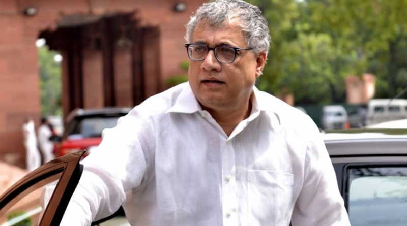 WB Elections Result: Derek O' Brien slams BJP by attacking Modi-Shah-ED-CBI's jointly | Sangbad Pratidin