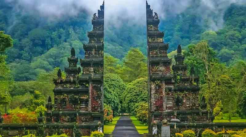 Want to go on a international trip? You can go these places