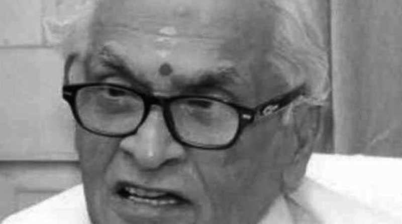 Former Bihar CM Jagannath Mishra passes away in Delhi