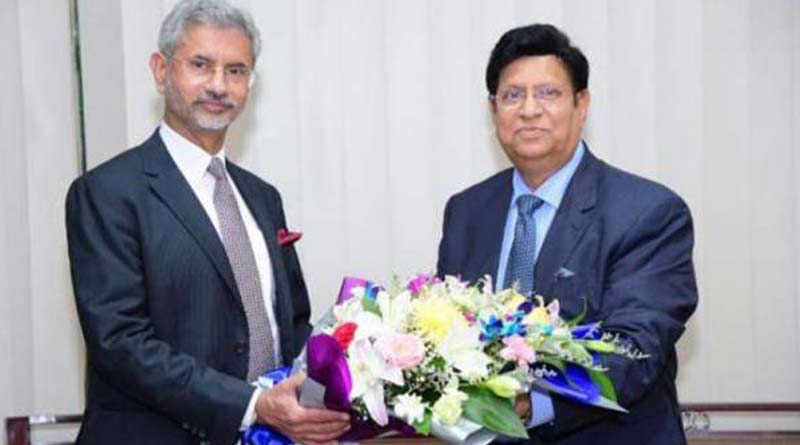 Delhi will keep its promise on Tista, assures S Jayshankar in Dhaka
