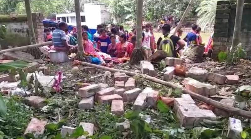 No government official gets punishment for Kochua accident