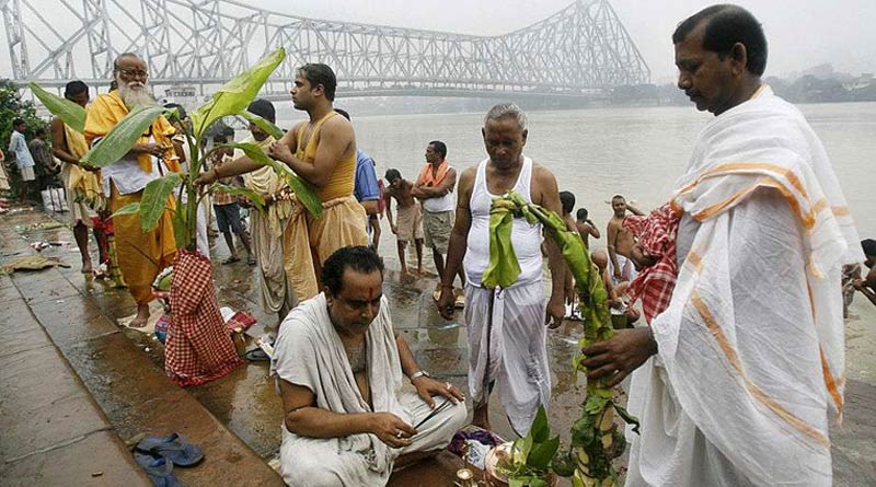 Durga Puja 2022: What is 'Nabapatrika' and know the significance of this ritual| Sangbad Pratidin