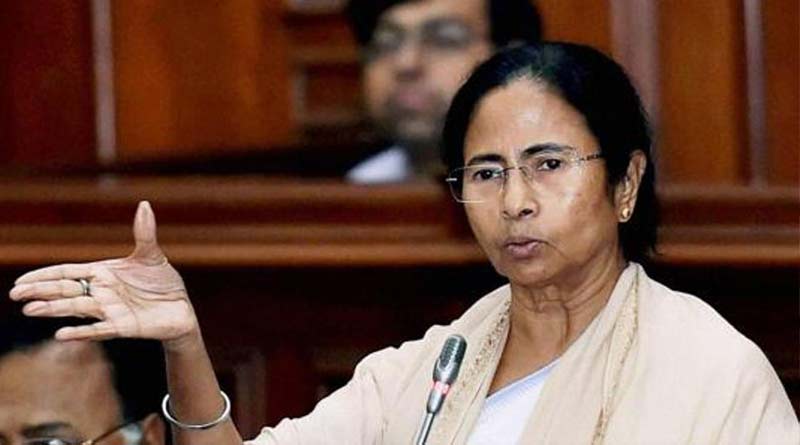 CM Mamata Banerjee expresses anxiety on spreading dengue from Bangladesh at assembly | Sangbad Pratidin