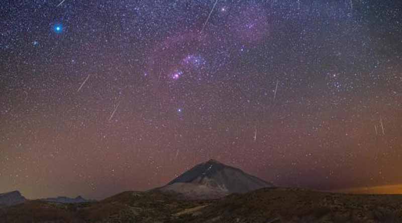 meteor