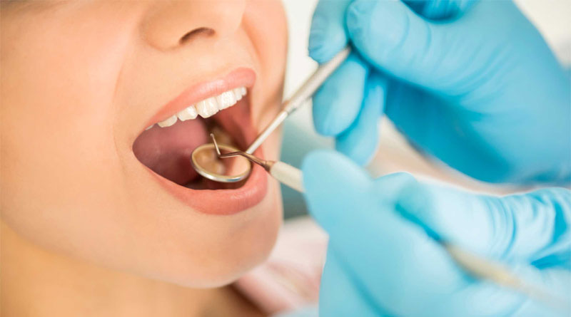 How to cure from mouth ulcers