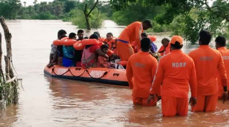 NDRF to get UN recognition in 2021 | Sangbad Pratidin