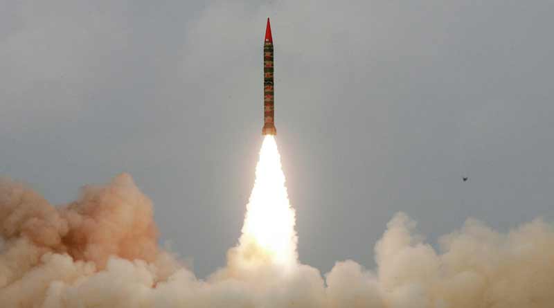 Countries backing India on Kashmir will be attacked: Pak minister