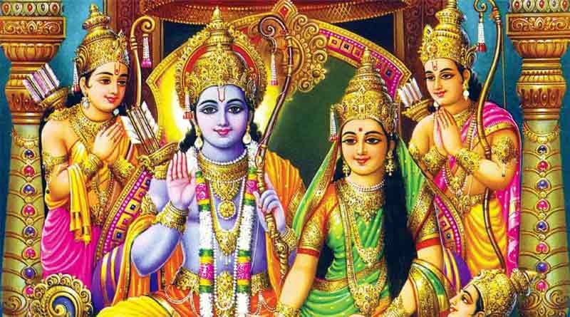 Deepika Padukone And Hrithik Roshan In 500-Crore Ramayana
