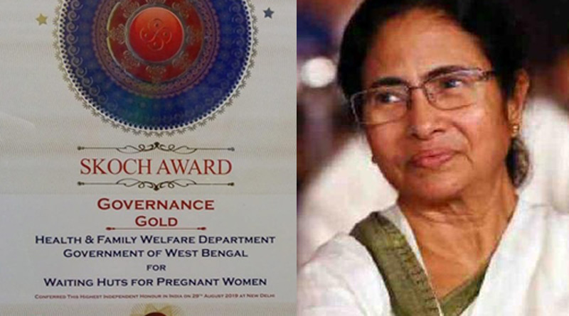 State govt. project 'Waiting huts for pregnant women' awarded