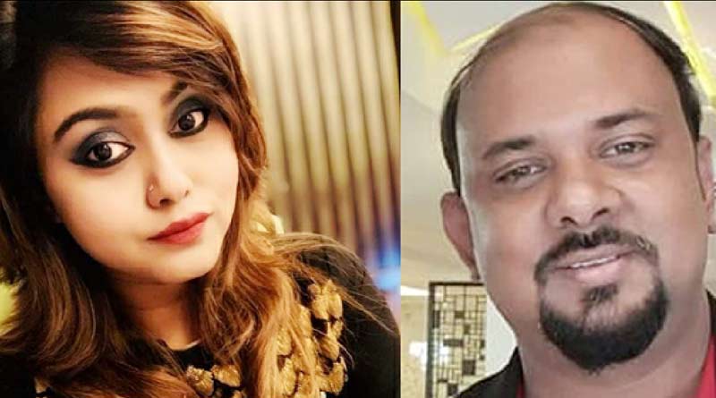 2 Bangladeshi nationals,died in an accident in Kolkata, cremated in Dhaka