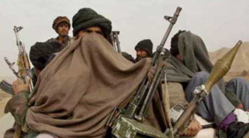 Pakistan may be recruiting Afghan terrorists to enter Kashmir