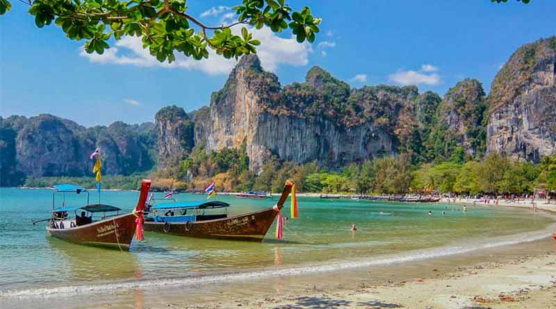 thailand