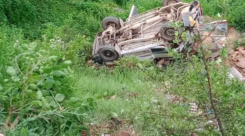 Twin mishaps in Uttarakhand leaves 16 students dead