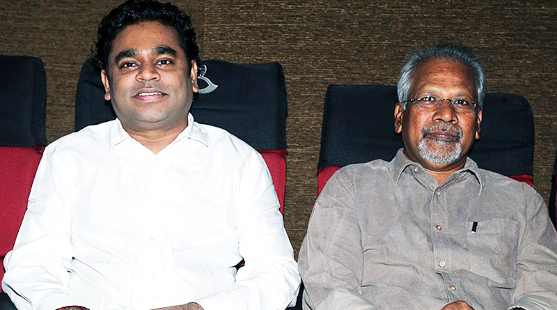 Netizens slams Mani Ratnam and Rahaman for working with Vairamuthu