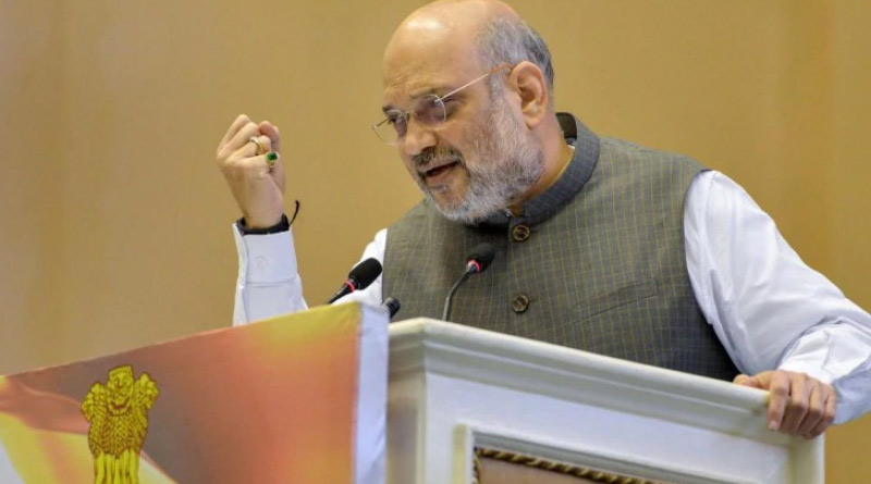NRC will be issue in Bengal assembly polls: Amit Shah
