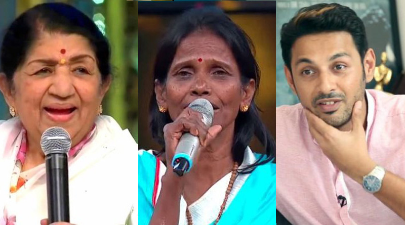 Apurva Asrani slams singer Lata Mangeshkar on Ranu row