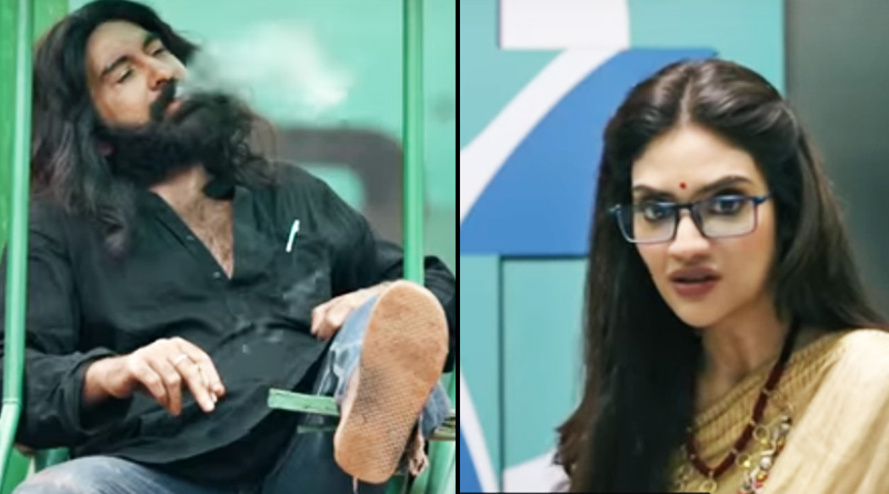 Jeet, Nusrat and Abir starrer upcoming film ‘Asur’ teaser revealed