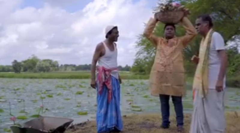 BJP's wing bango proyas promotional video touches everybody hearts