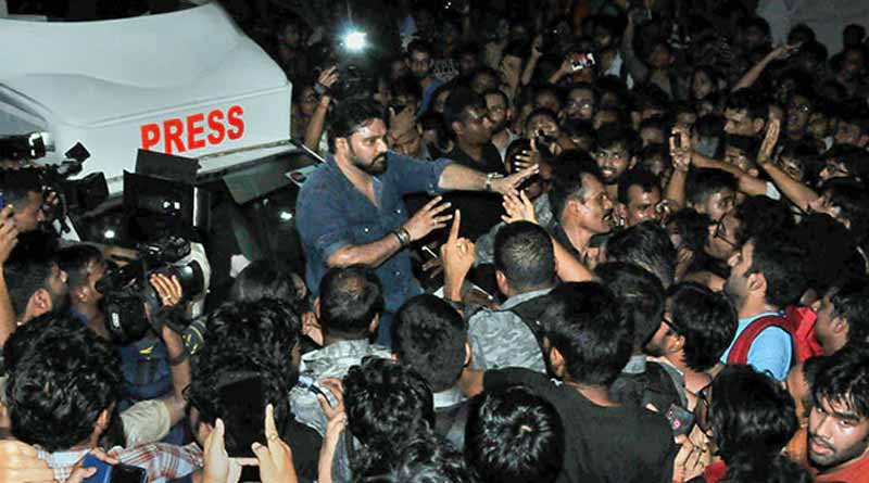 Babul-Supriyo
