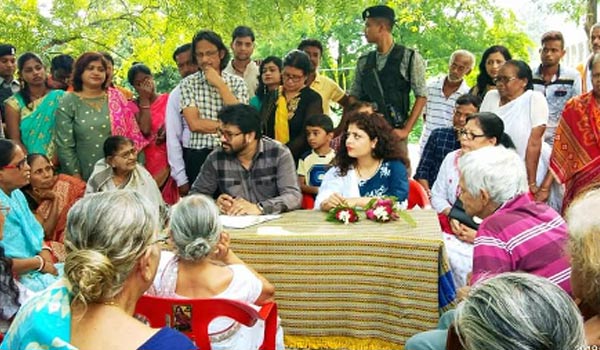 Babul Supriyo