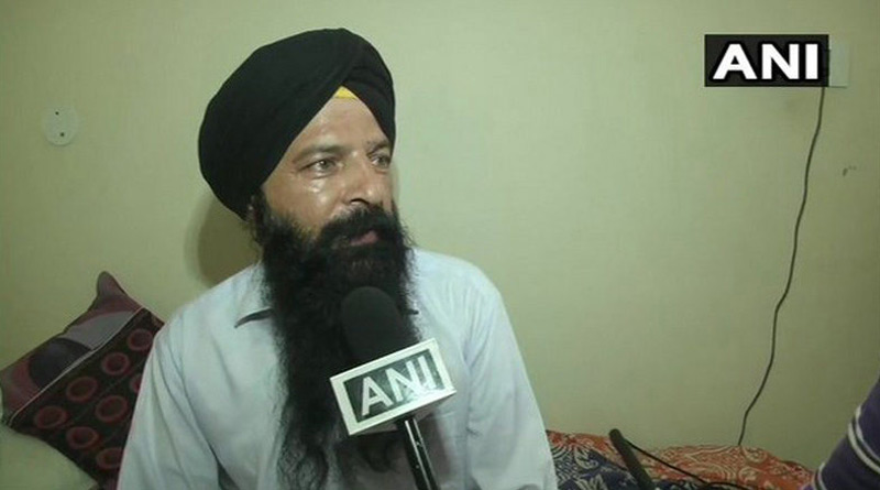 Ex-Pak Hindu lawmaker reaches India, may seek asylum