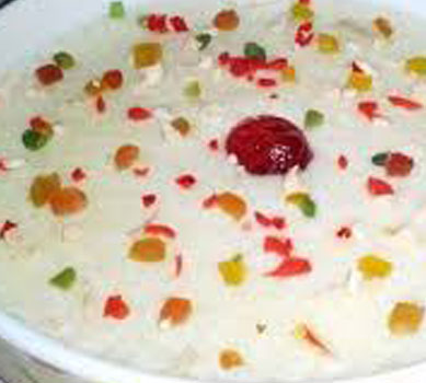Chhanar-payesh