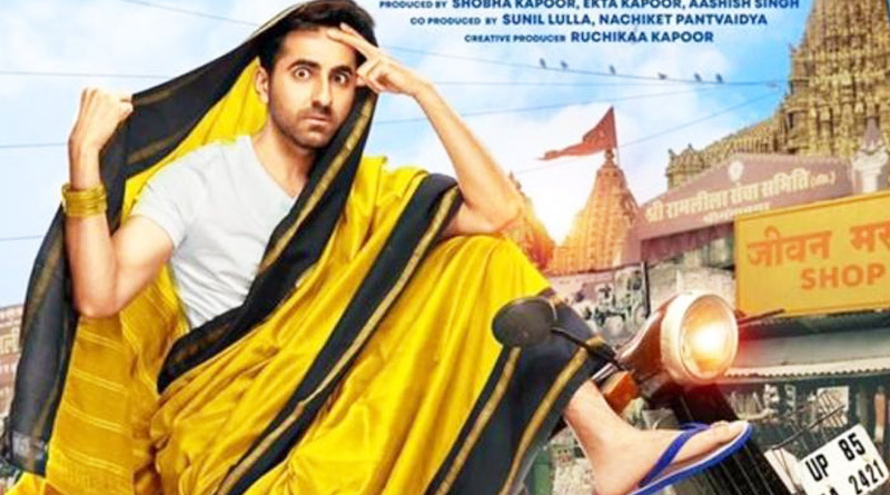 Ayushmann Khurrana starrer ‘Dreamgirl’ film review