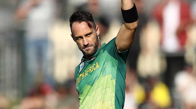 Faf du Plessis