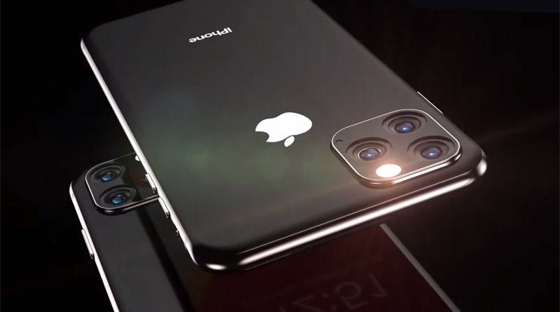 iPhones To Be Built In Karnataka Factory, 