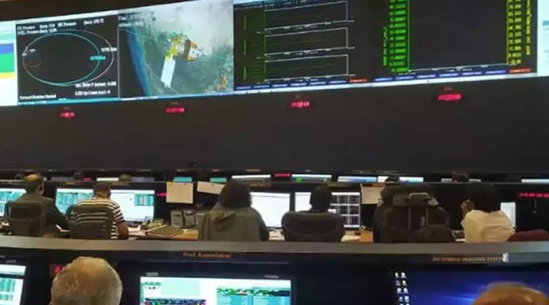Series of failour in a number of experiment of ISRO,still it is successful