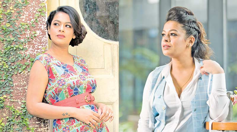 National award winner Iman Chakraborty spoke about her life