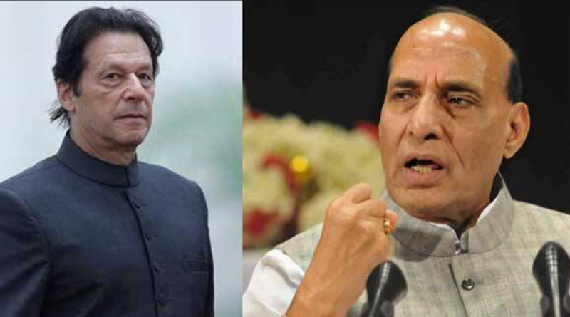 Rajnath says Pakistan will break into pieces due to its terror-policy