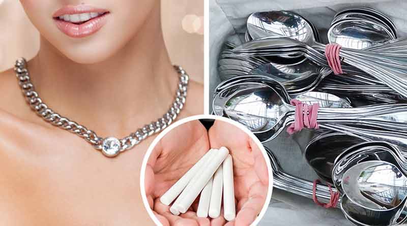 Jewellery