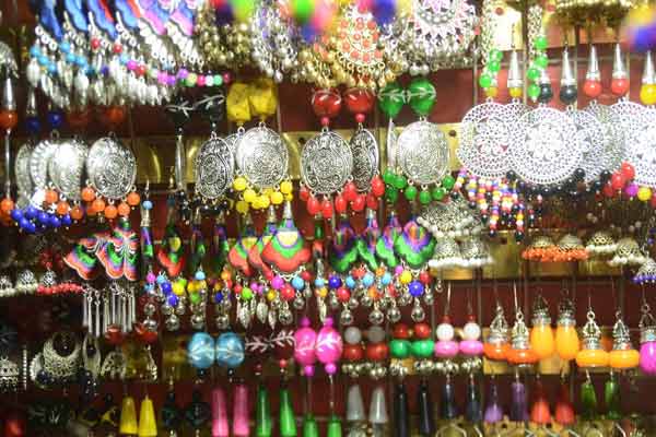 Jewellery