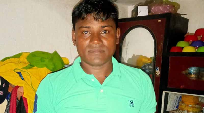 A youth man committed suicide in North 24 Pargana's Basirhat