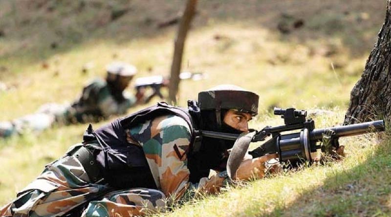 J&K: 2 jawans, civilian killed as Pakistan violates ceasefire in Kupwara