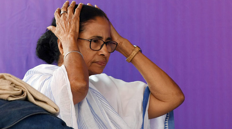 BJP MLA slams West Bengal CM Mamata Banerjee over NRC