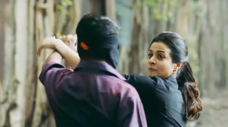 Arindam Sil’s upcoming film featuring Koel Mallick ‘Mitin Masi’s trailer out
