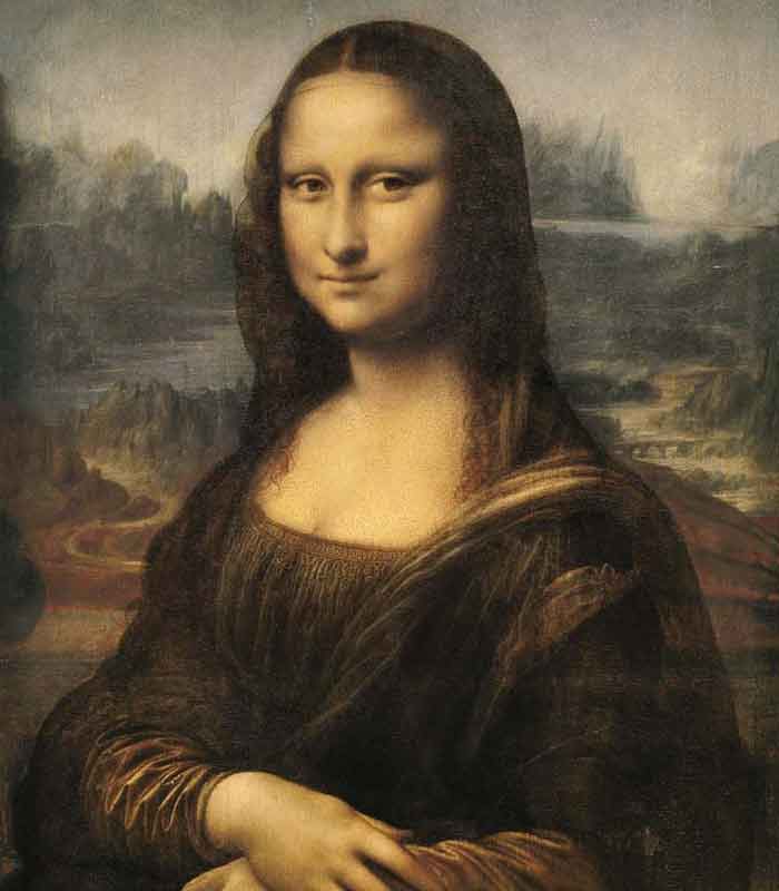 Mona Lisa