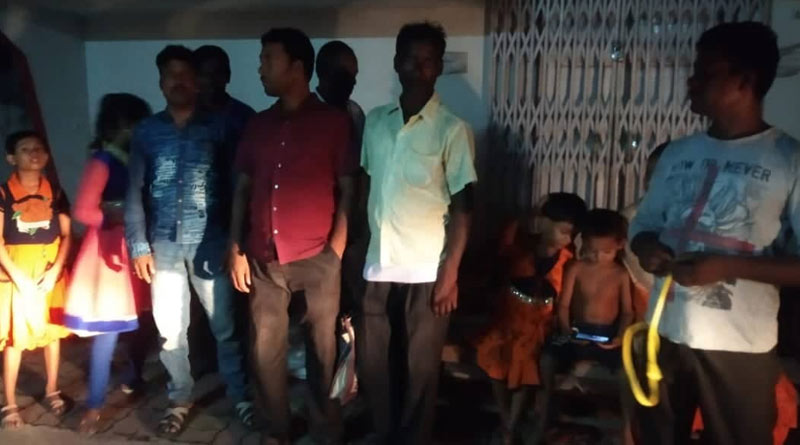 people lined up to correct mistakes in documents over NRC fear