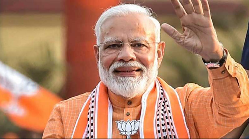 Prime Minister Narendra Modi to visit Assam after Bodo Accord