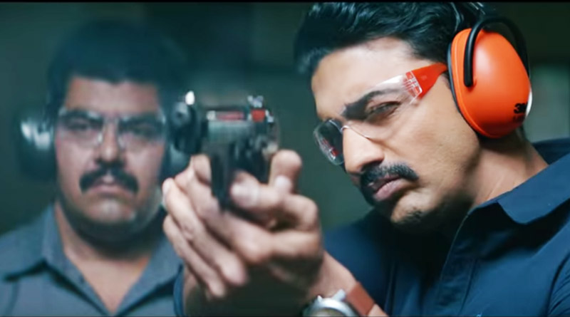 Dev’s upcoming venture ‘Password’s second teaser revealed