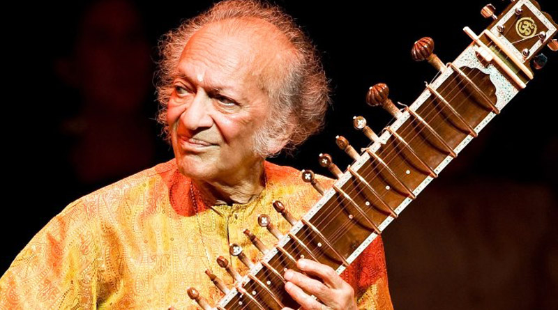 Valuable documents, handwritten notes of Ravi Shankar found in Mumbai