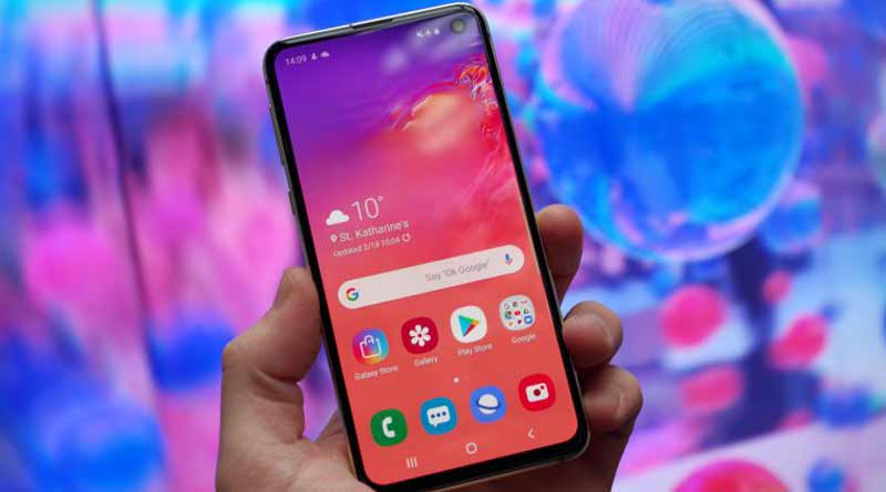 Samsung’s new two apps help visually impaired and deaf