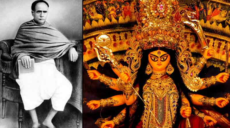 Durga Puja 2019: Selimpur Club in Dhakuria highlights Vidyasagar