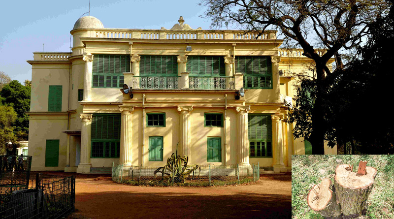 Santiniketan's recognition as 'UNESCO World Heritage Site' reassures us। Sangbad Pratidin