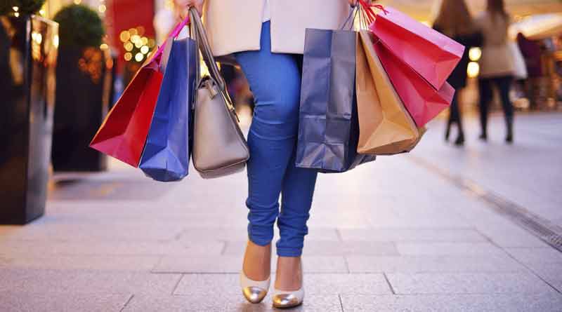 Here is the wardrobe secret to draw attention this Durga Puja