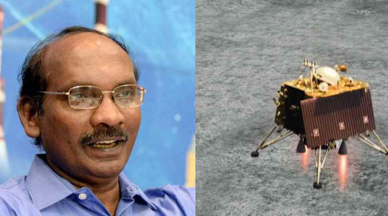 Isro is trying to establish communication with Vikram lander